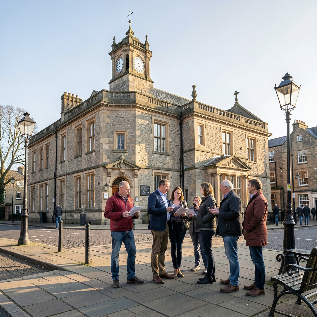 Residents have say on Cherwell licensing policy as consultation opens